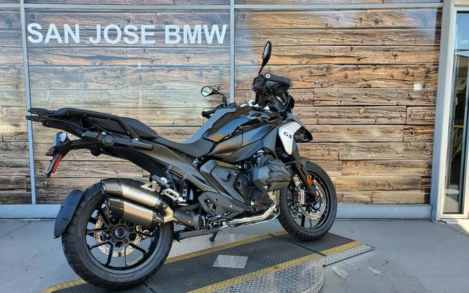 2024 BMW R 1300 GS