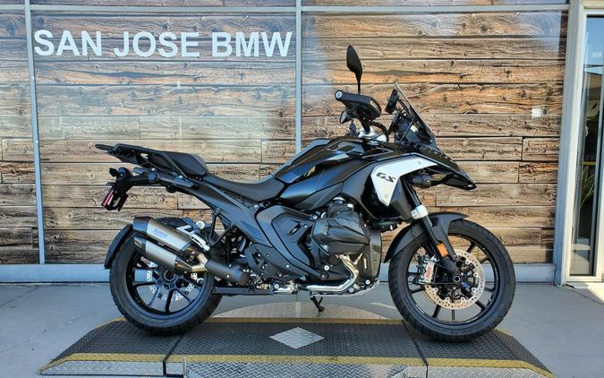 2024 BMW R 1300 GS