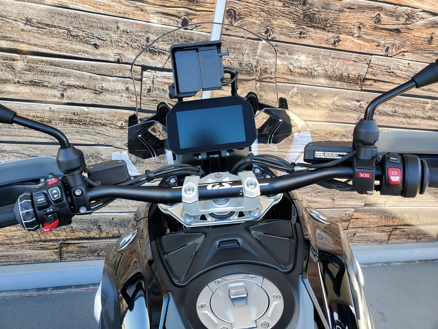 2024 BMW R 1300 GS