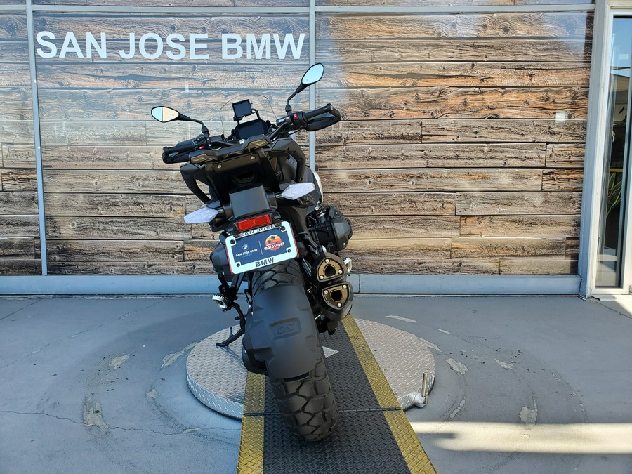 2024 BMW R 1300 GS