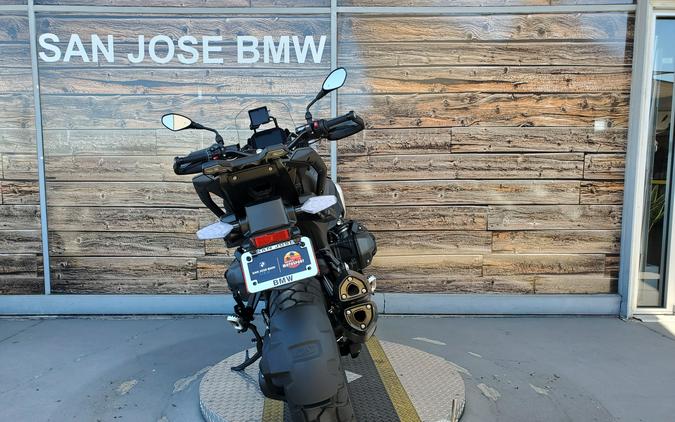 2024 BMW R 1300 GS