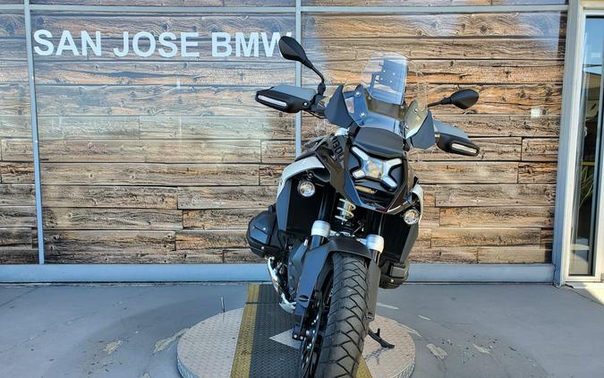 2024 BMW R 1300 GS