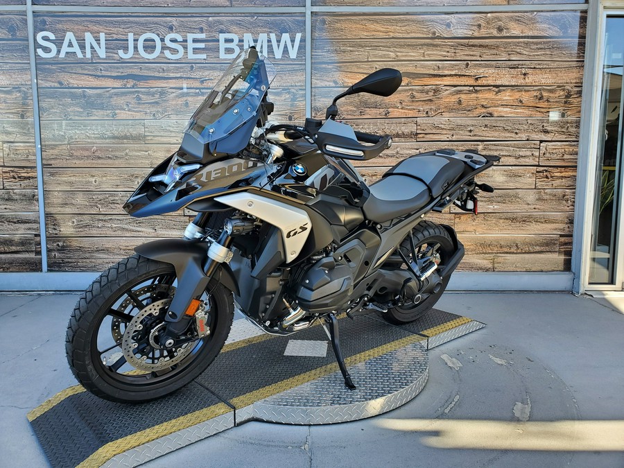 2024 BMW R 1300 GS