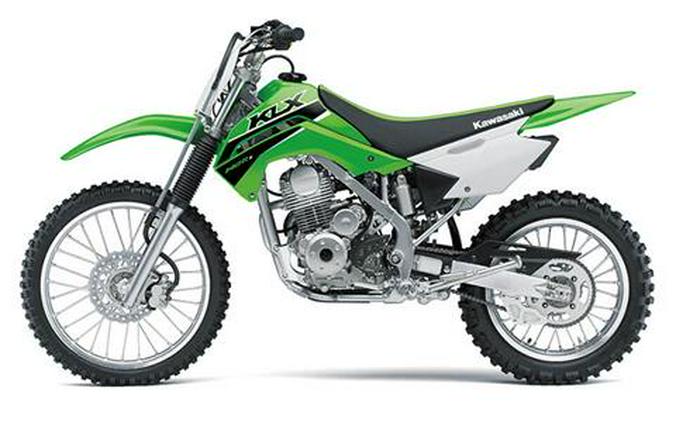 2023 Kawasaki KLX 140R L