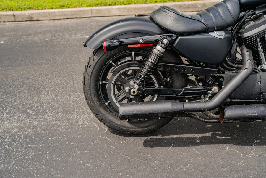 2022 Harley-Davidson Iron 883™