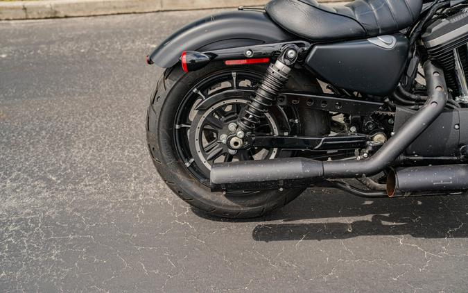 2022 Harley-Davidson Iron 883™