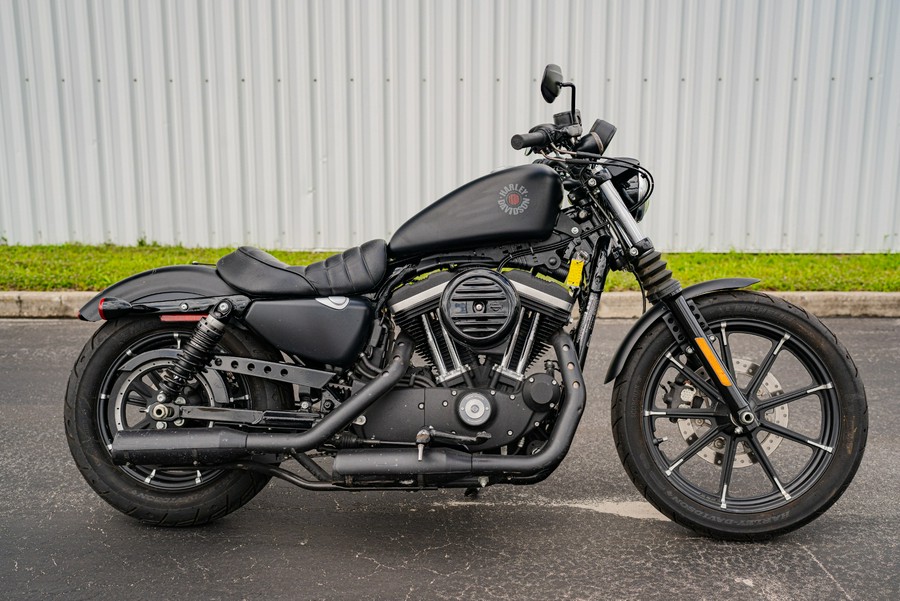 2022 Harley-Davidson Iron 883™