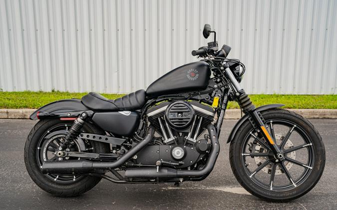 2022 Harley-Davidson Iron 883™