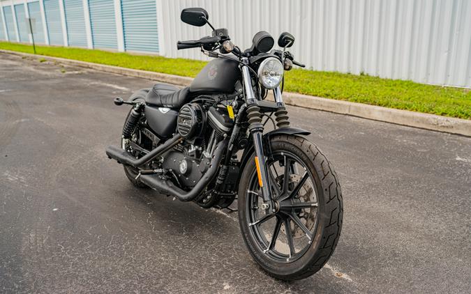 2022 Harley-Davidson Iron 883™