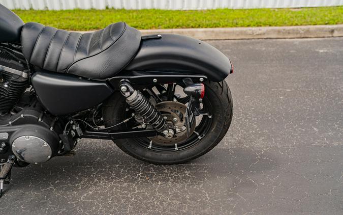 2022 Harley-Davidson Iron 883™