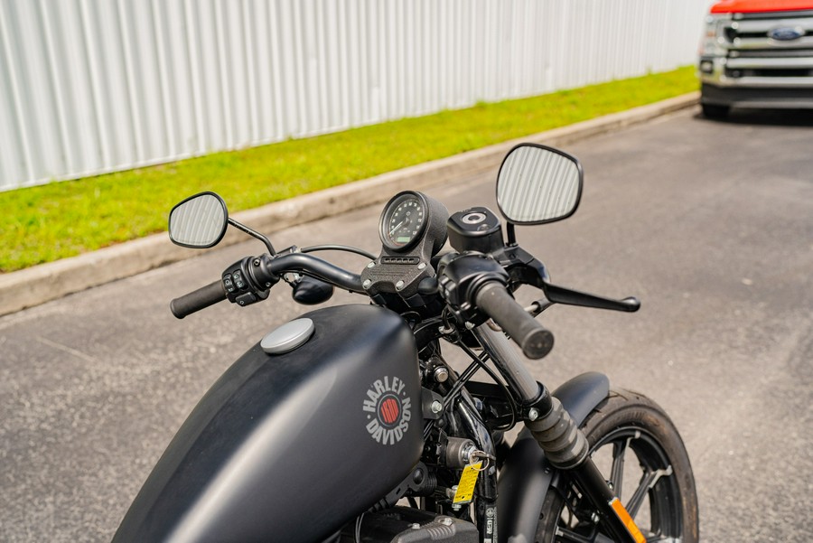 2022 Harley-Davidson Iron 883™