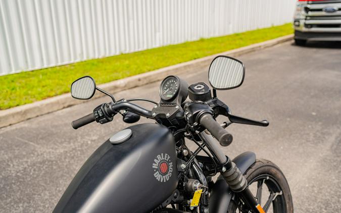 2022 Harley-Davidson Iron 883™