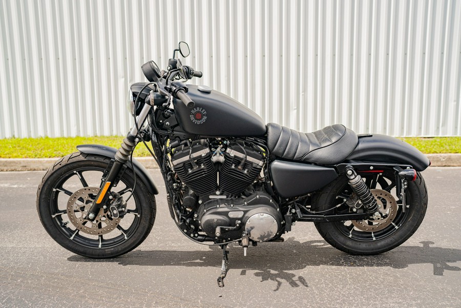 2022 Harley-Davidson Iron 883™