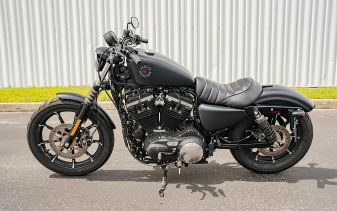 2022 Harley-Davidson Iron 883™