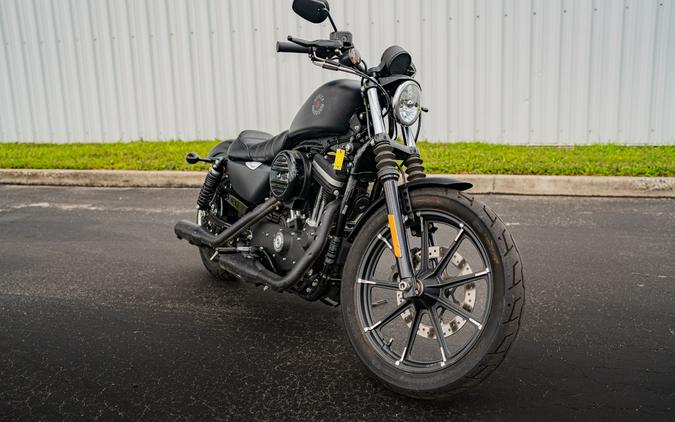 2022 Harley-Davidson Iron 883™