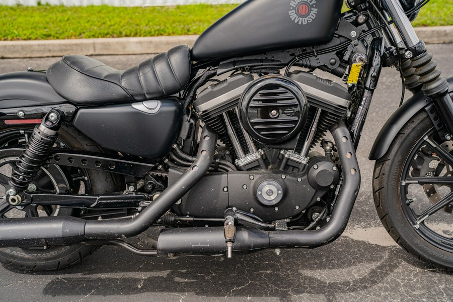 2022 Harley-Davidson Iron 883™