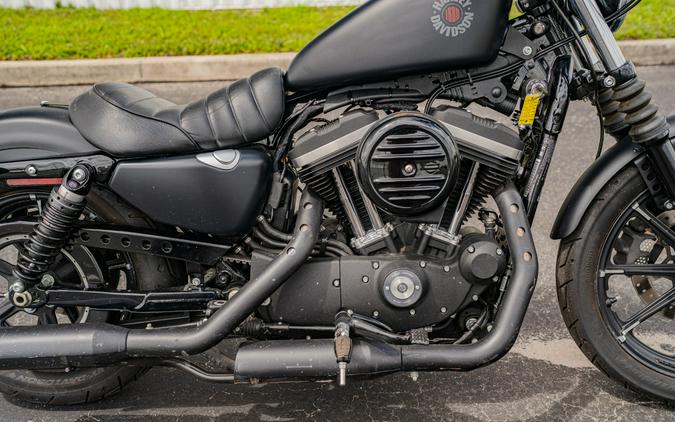 2022 Harley-Davidson Iron 883™