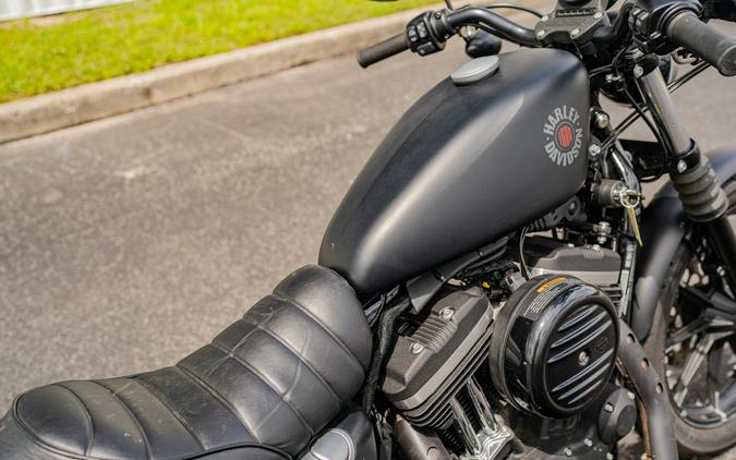 2022 Harley-Davidson Iron 883™