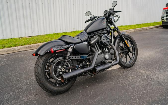 2022 Harley-Davidson Iron 883™