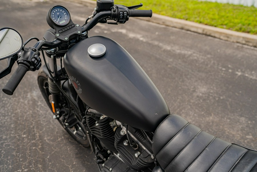 2022 Harley-Davidson Iron 883™