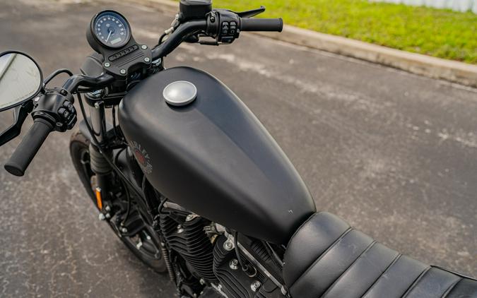 2022 Harley-Davidson Iron 883™