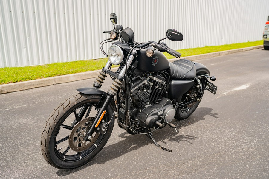 2022 Harley-Davidson Iron 883™