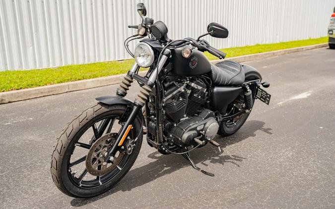 2022 Harley-Davidson Iron 883™