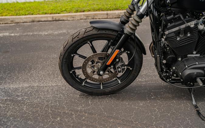 2022 Harley-Davidson Iron 883™