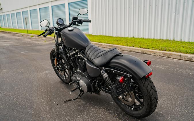 2022 Harley-Davidson Iron 883™