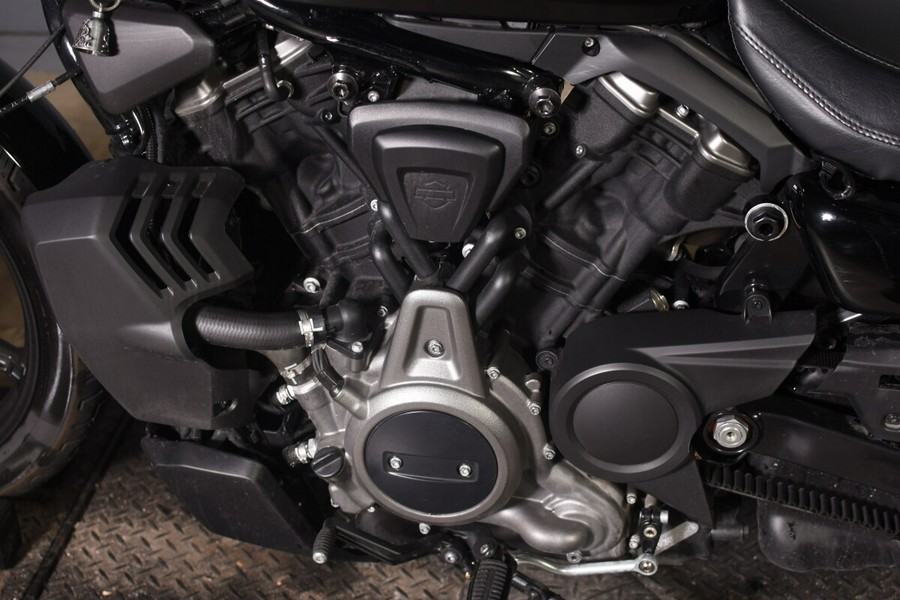 2024 Harley-Davidson Nightster