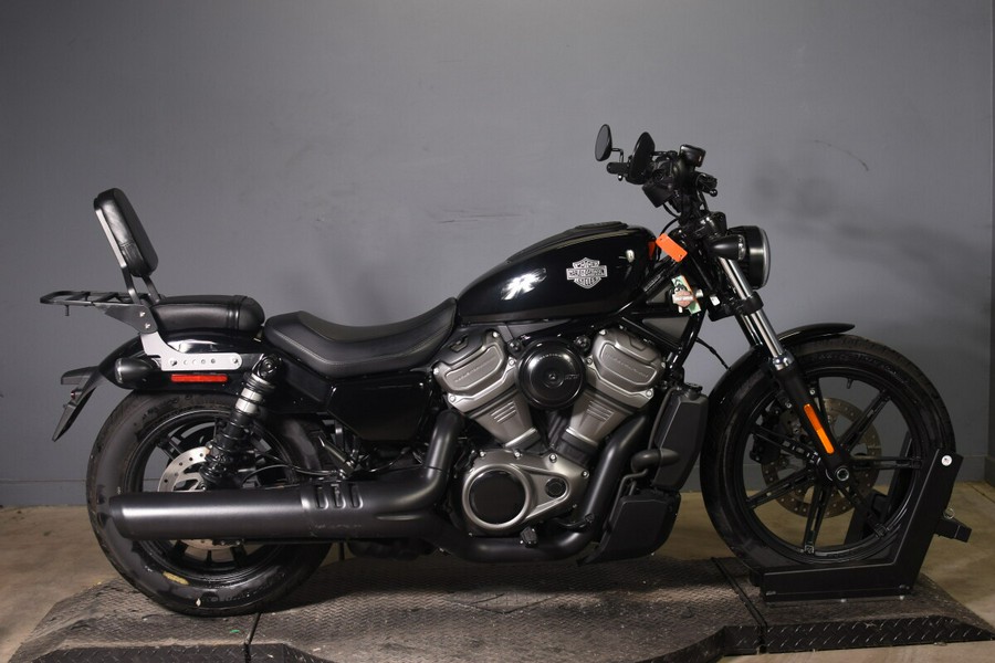 2024 Harley-Davidson Nightster
