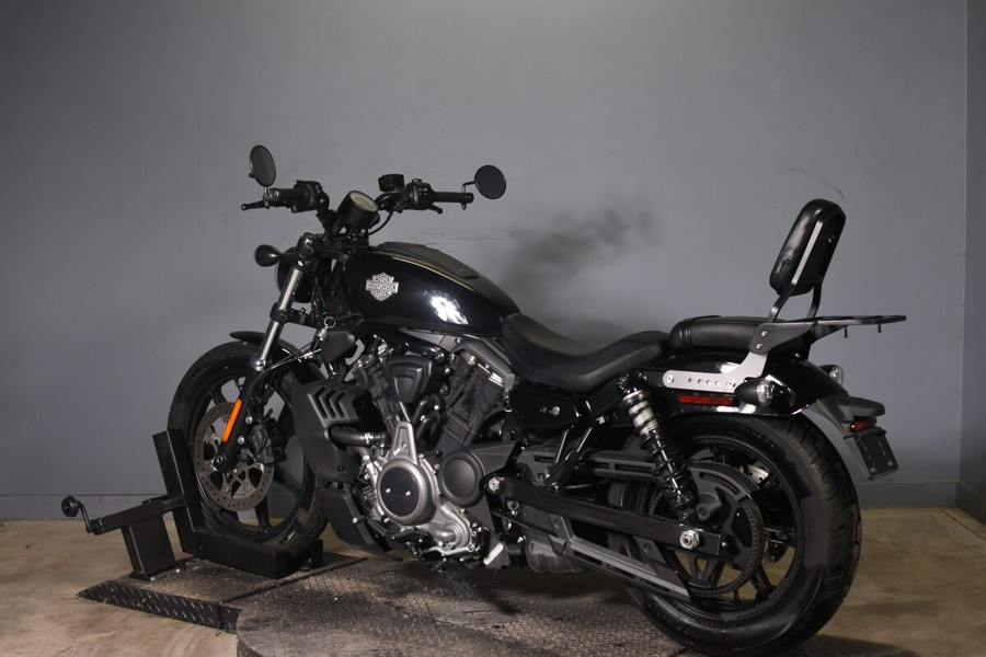 2024 Harley-Davidson Nightster