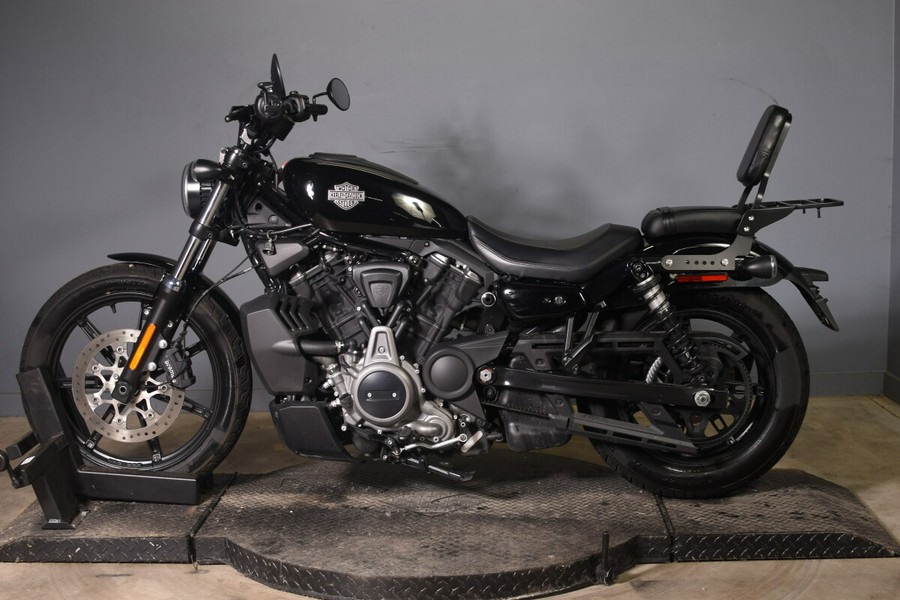 2024 Harley-Davidson Nightster