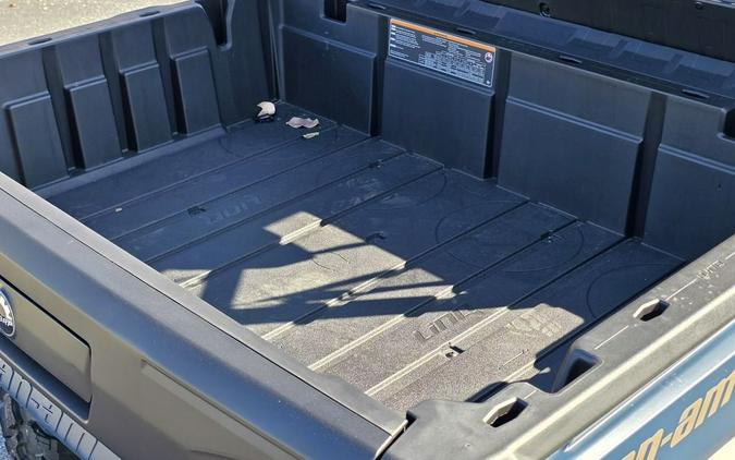 2026 Can-Am Defender MAX XT HD11