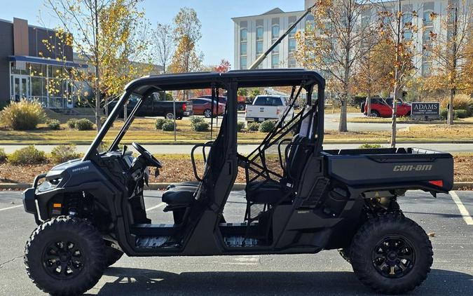 2026 Can-Am Defender MAX XT HD11