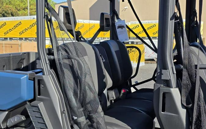 2026 Can-Am Defender MAX XT HD11