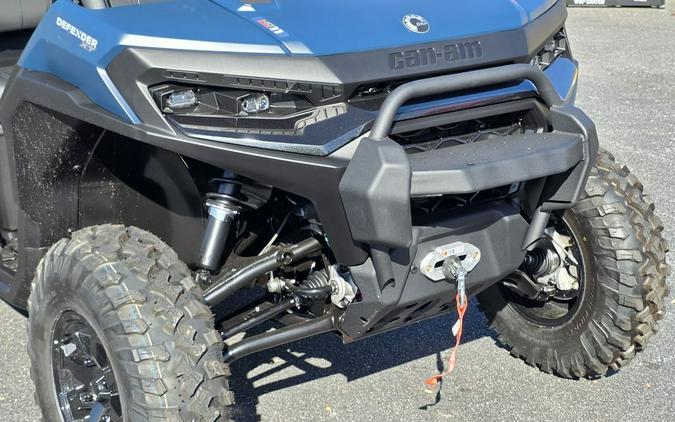 2026 Can-Am Defender MAX XT HD11