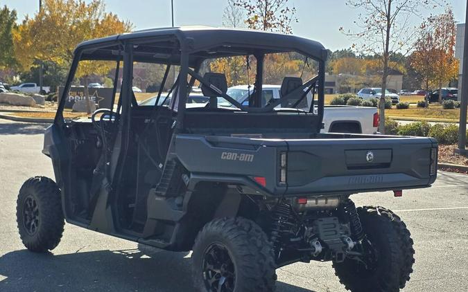 2026 Can-Am Defender MAX XT HD11