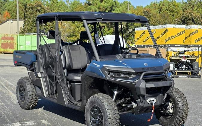 2026 Can-Am Defender MAX XT HD11