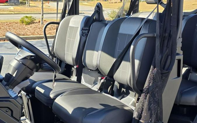 2026 Can-Am Defender MAX XT HD11