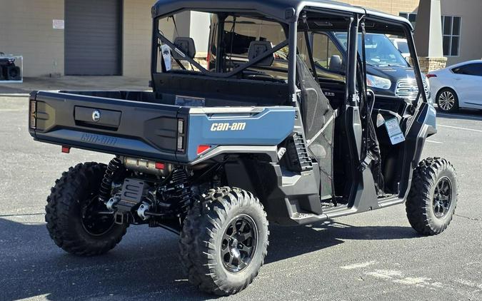 2026 Can-Am Defender MAX XT HD11