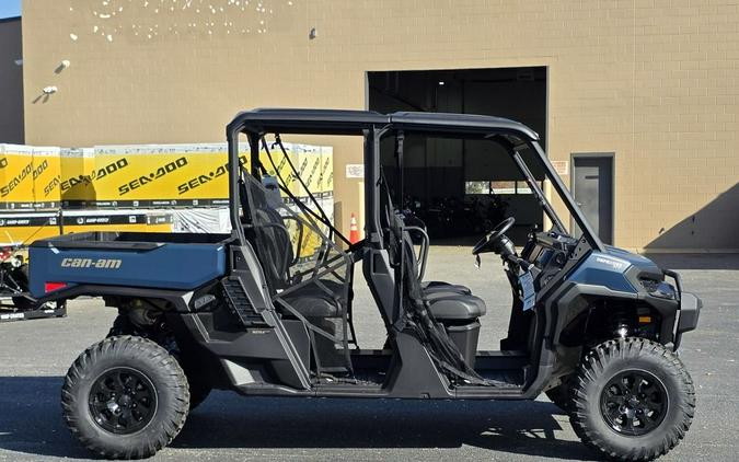 2026 Can-Am Defender MAX XT HD11