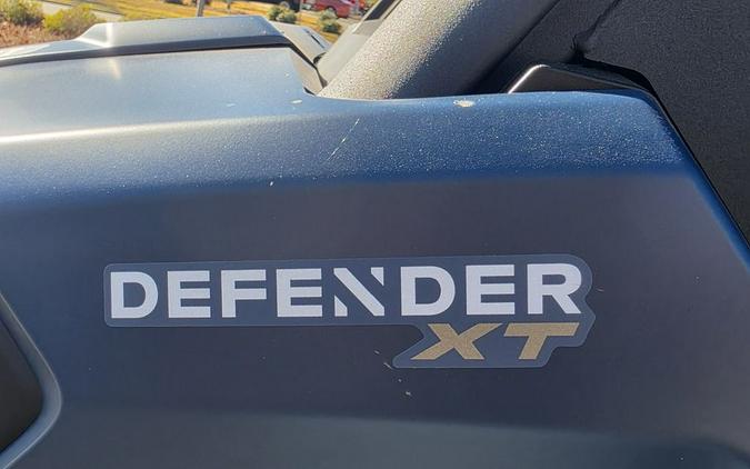 2026 Can-Am Defender MAX XT HD11