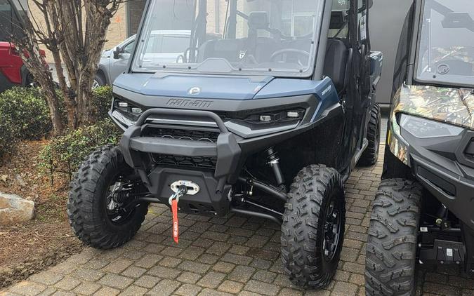 2026 Can-Am Defender MAX XT HD11