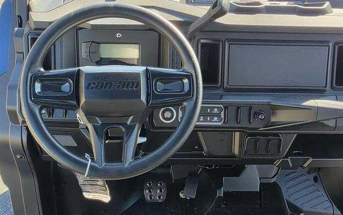 2026 Can-Am Defender MAX XT HD11