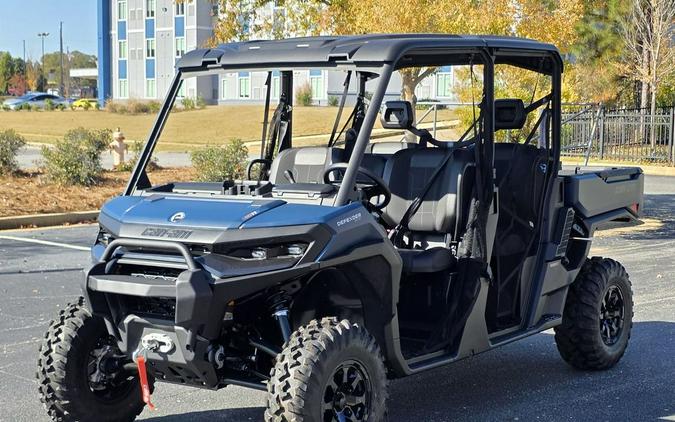 2026 Can-Am Defender MAX XT HD11