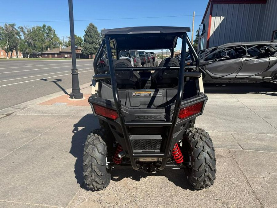 2026 Polaris® RZR TRAIL ULTIMATE - SAND DUNE Ultimate