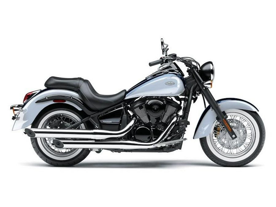 2026 Kawasaki Vulcan® 900 Classic