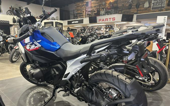 2026 BMW R 1300 GS