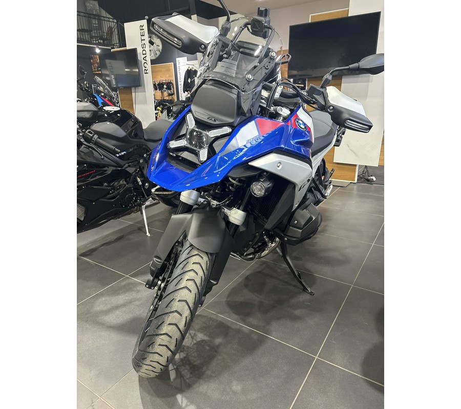2026 BMW R 1300 GS
